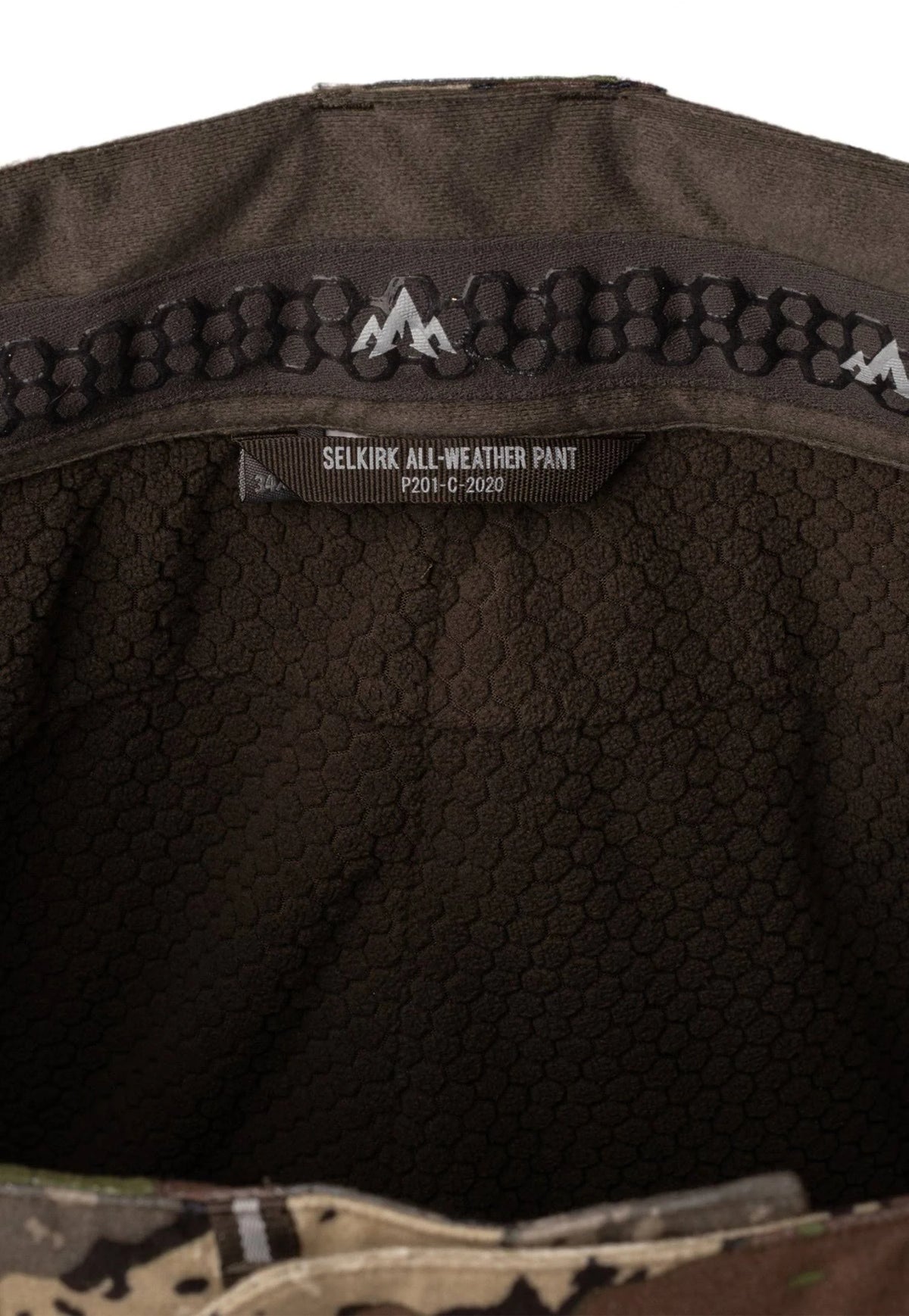 Selkirk Pant E8249