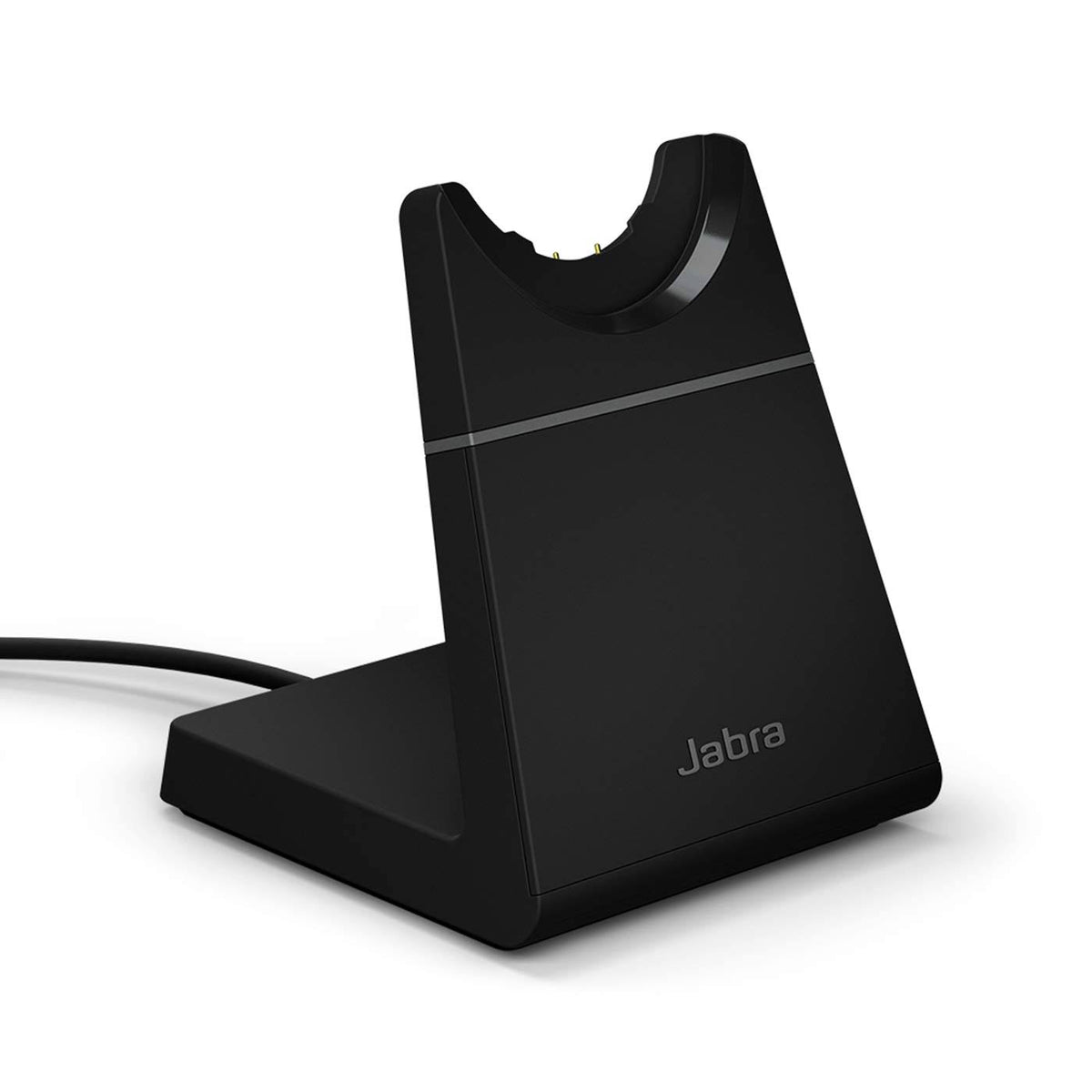 Charging Stand USB-A Black S6063