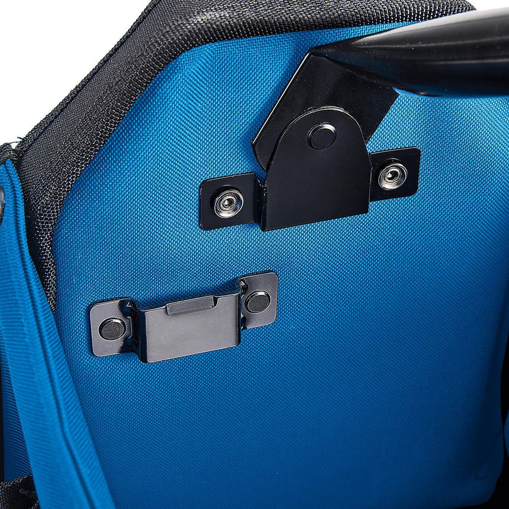 17 in. Tool Tote with 19 Pockets I38263