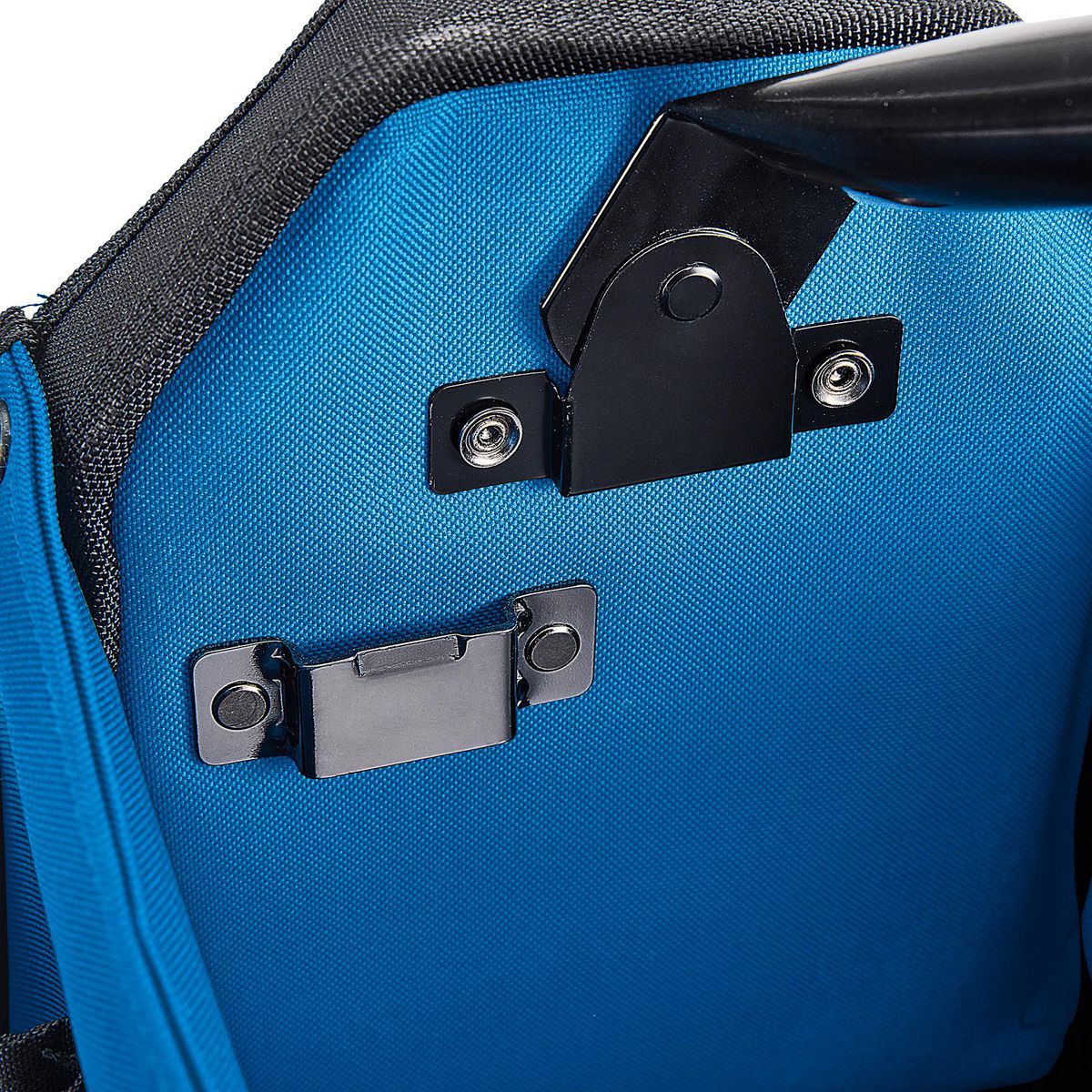 17 in. Tool Tote with 19 Pockets I38263