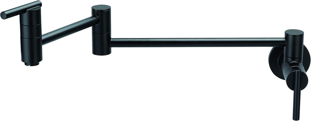 Wall Mount Pot Filler B570