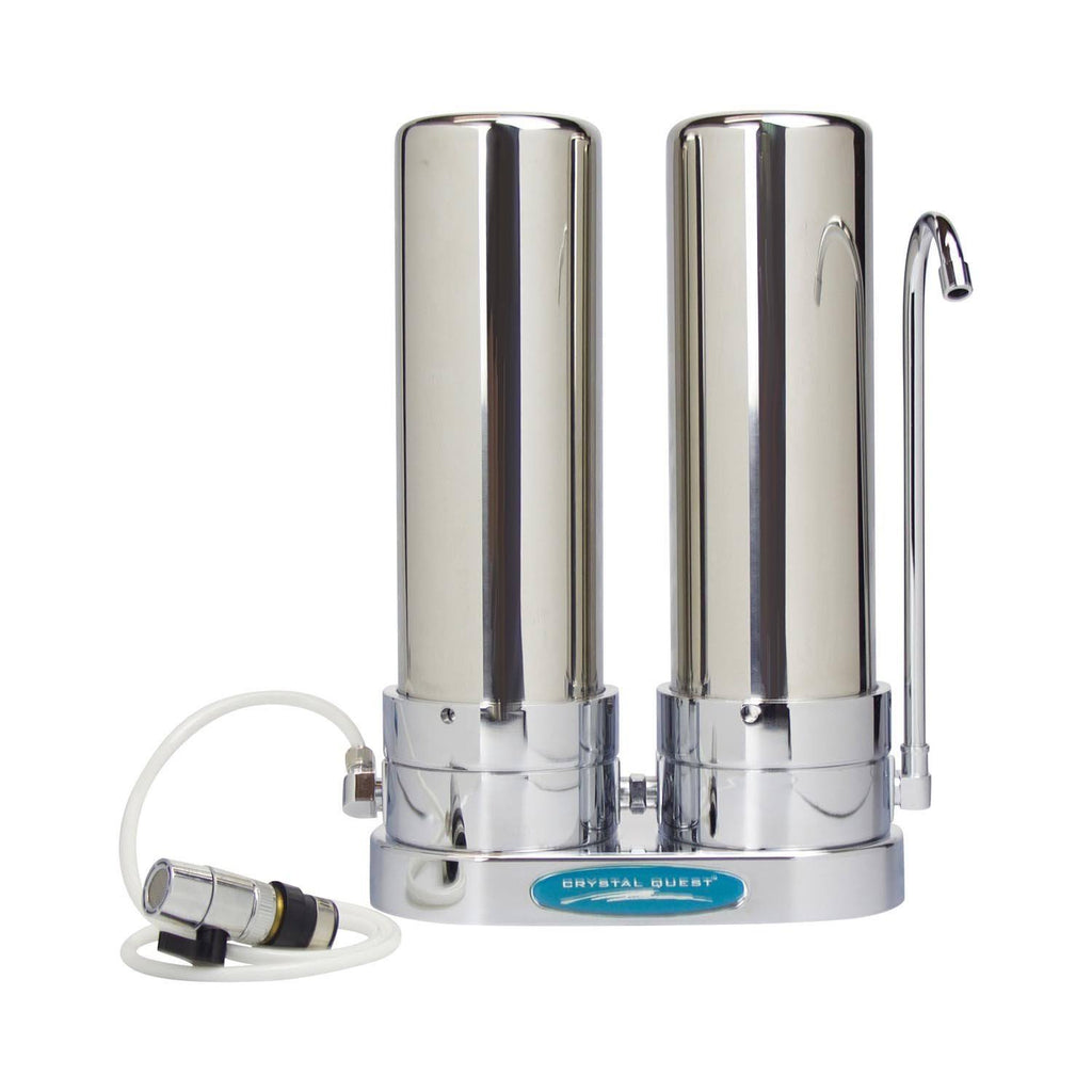 Countertop Water Filter System X258