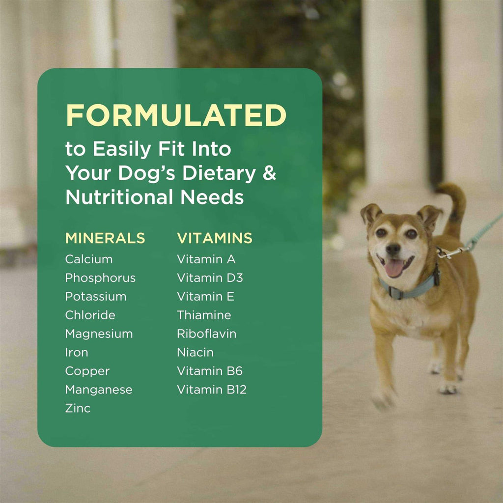 Pet Tabs for Dogs N3513