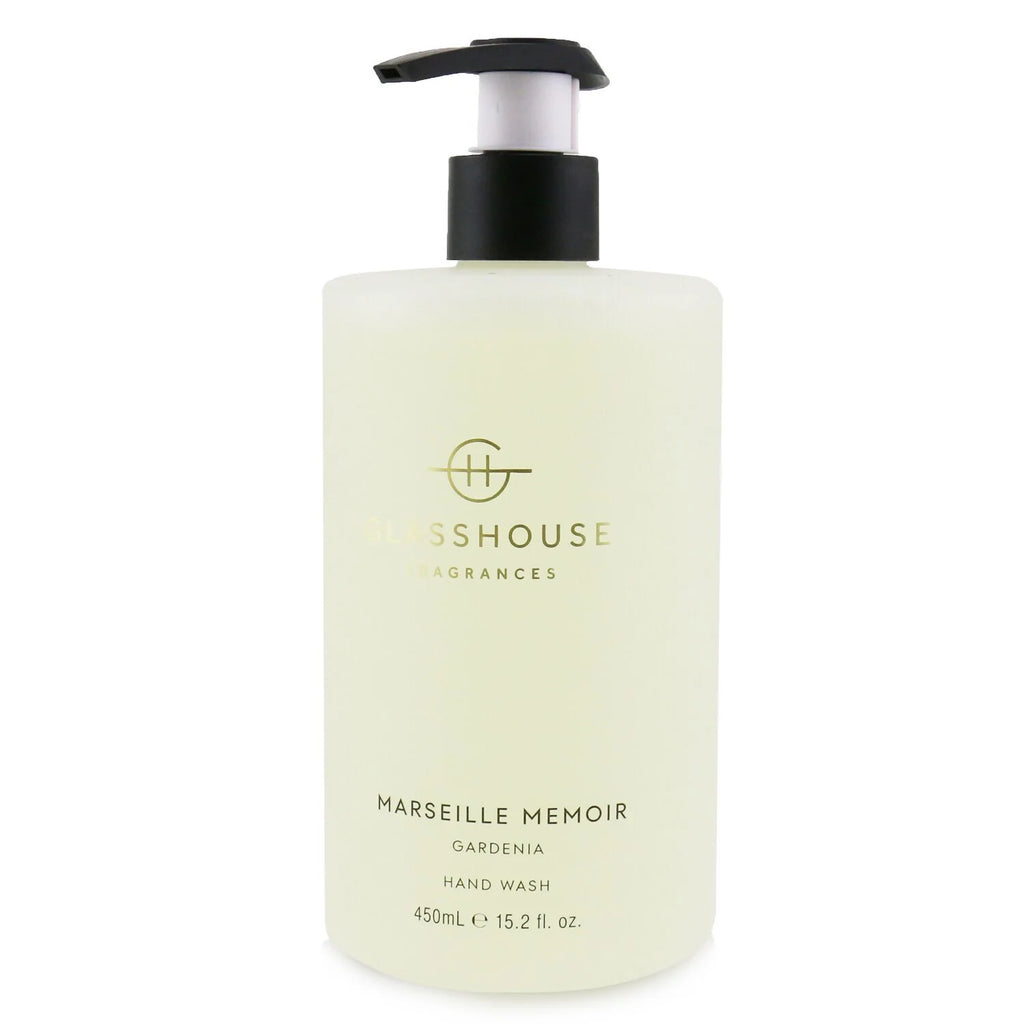Hand Wash 450ml V892060