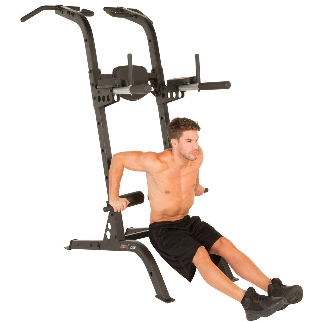 High Capacity Multi-Function Power Tower C125744