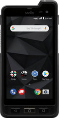 Black 64 GB Sonim XP8 M7396