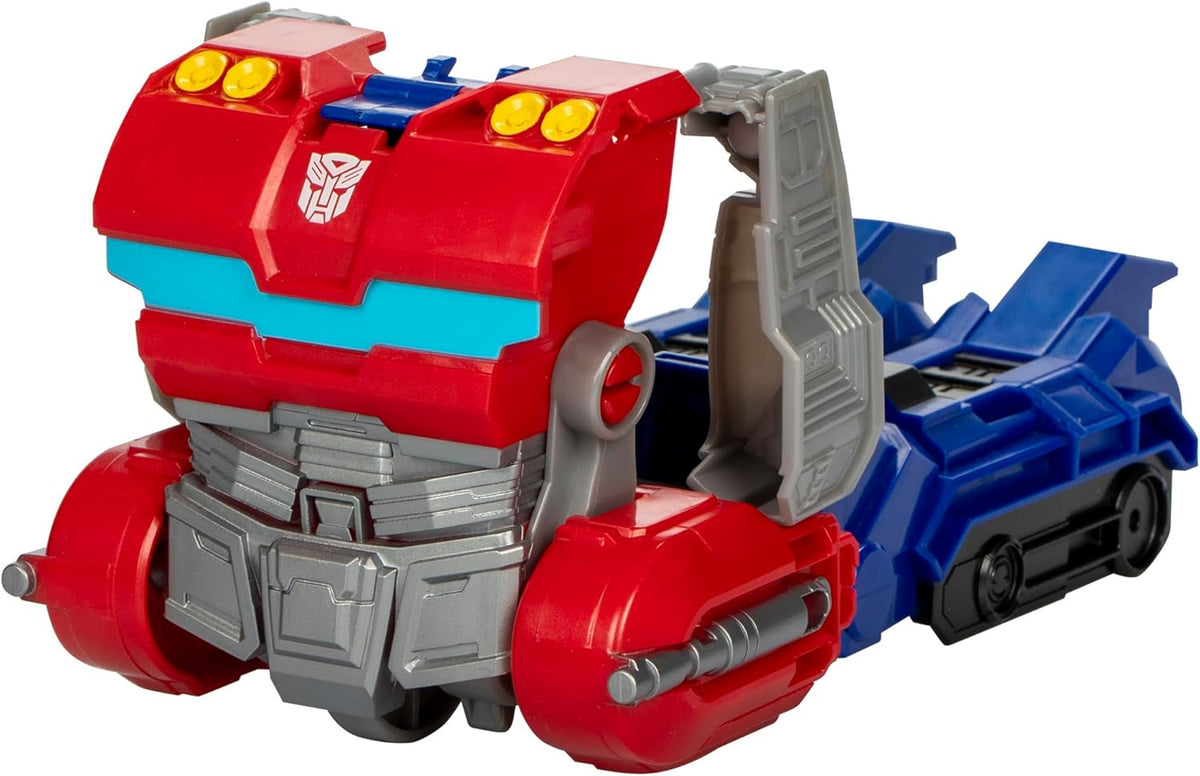 11-Inch Robot Action Figure A6790