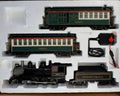 Big Hauler Liberty Bell Limited Train Set G Scale W3078