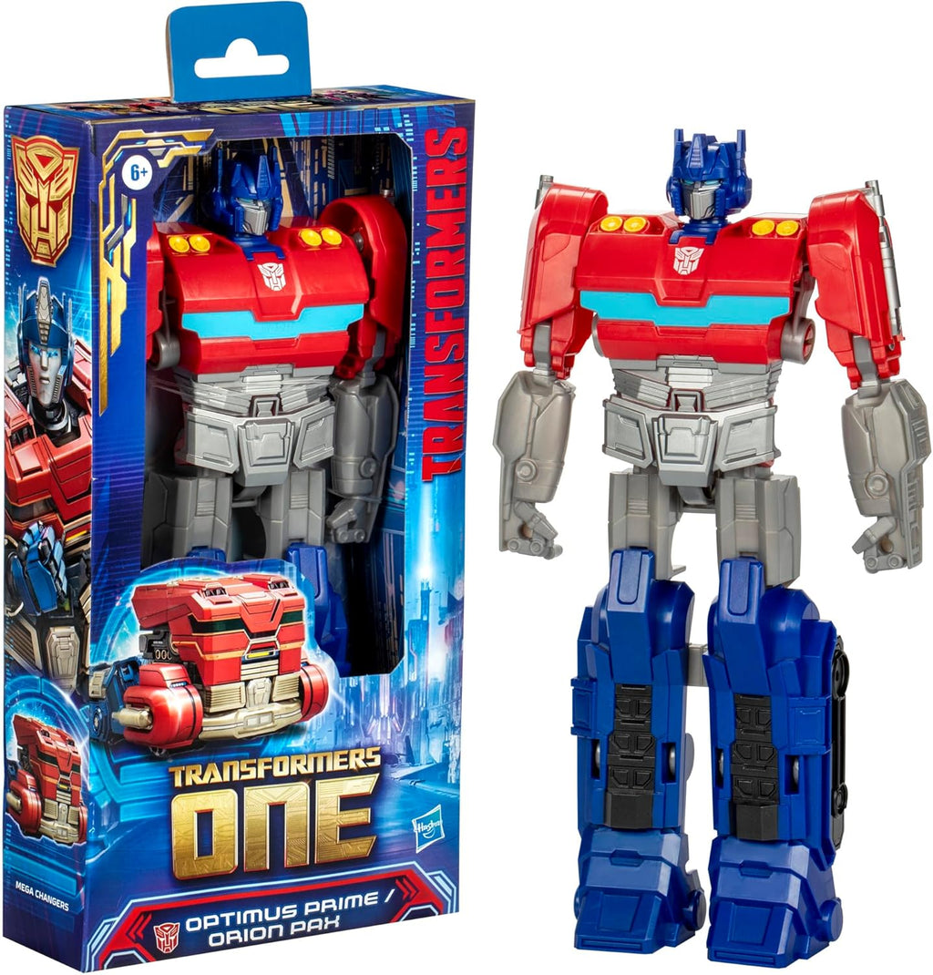 11-Inch Robot Action Figure A6790