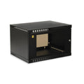 6U Shallow Depth Wall Cabinet C709790