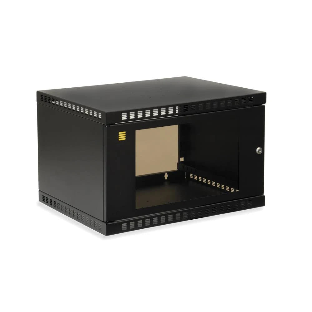 6U Shallow Depth Wall Cabinet C709790
