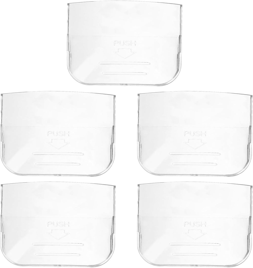5pcs Plastic Rice Cooker Water Box T480947