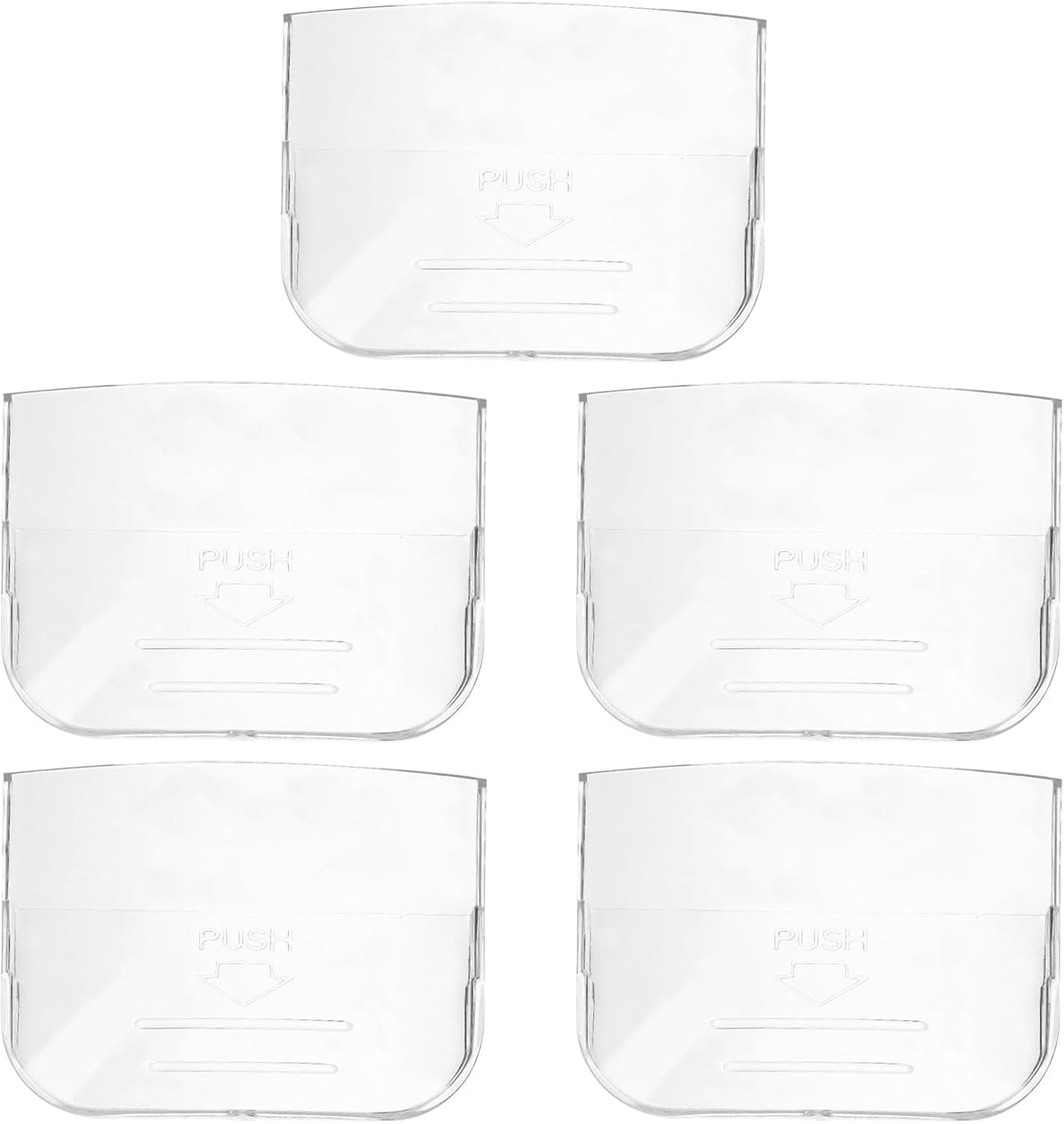 5pcs Plastic Rice Cooker Water Box T480947