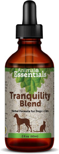 Herbal Formula for Dogs & Cats, 2 fl oz O71576