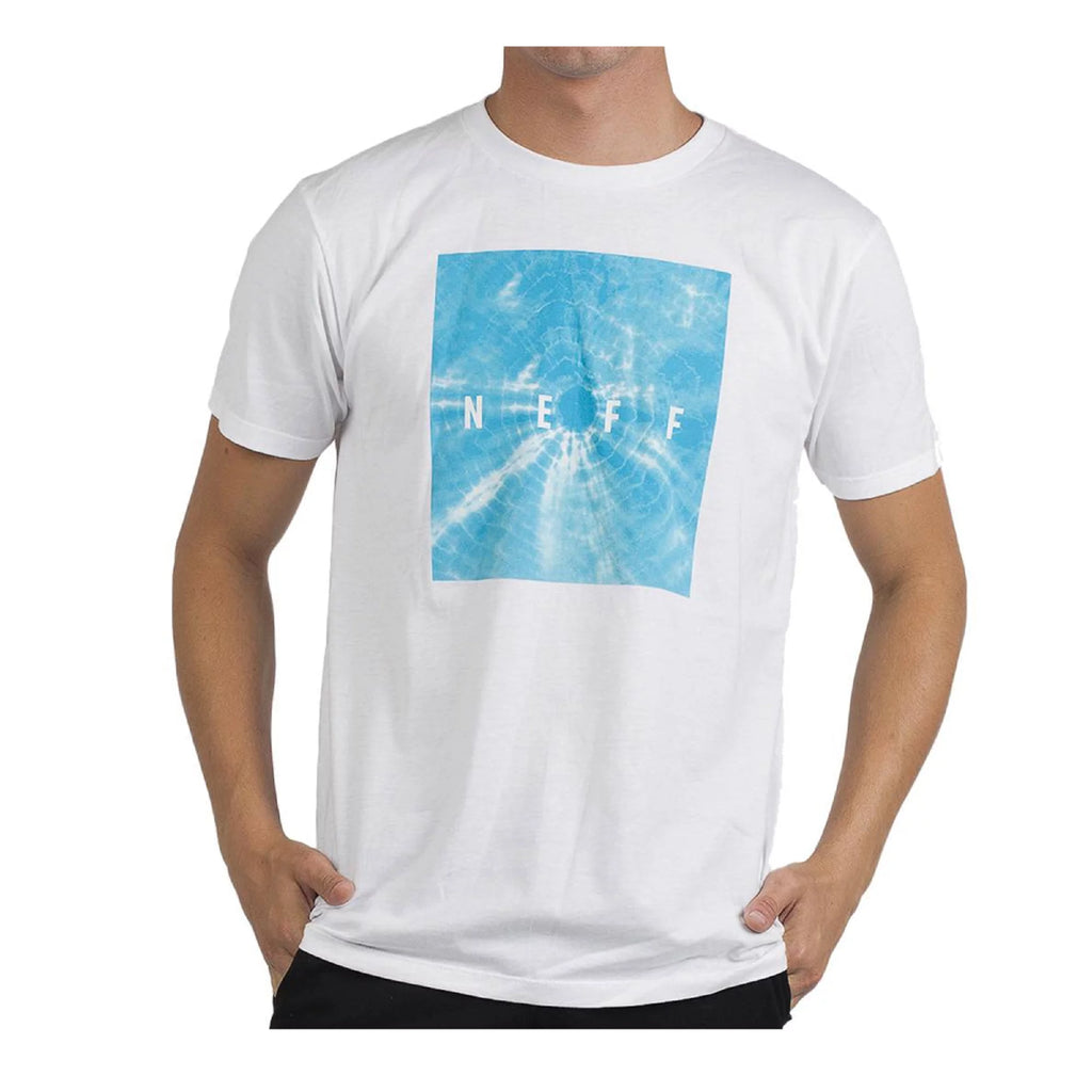 Men's Graphic-Print T-Shirt R9798