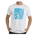Men's Graphic-Print T-Shirt R9798