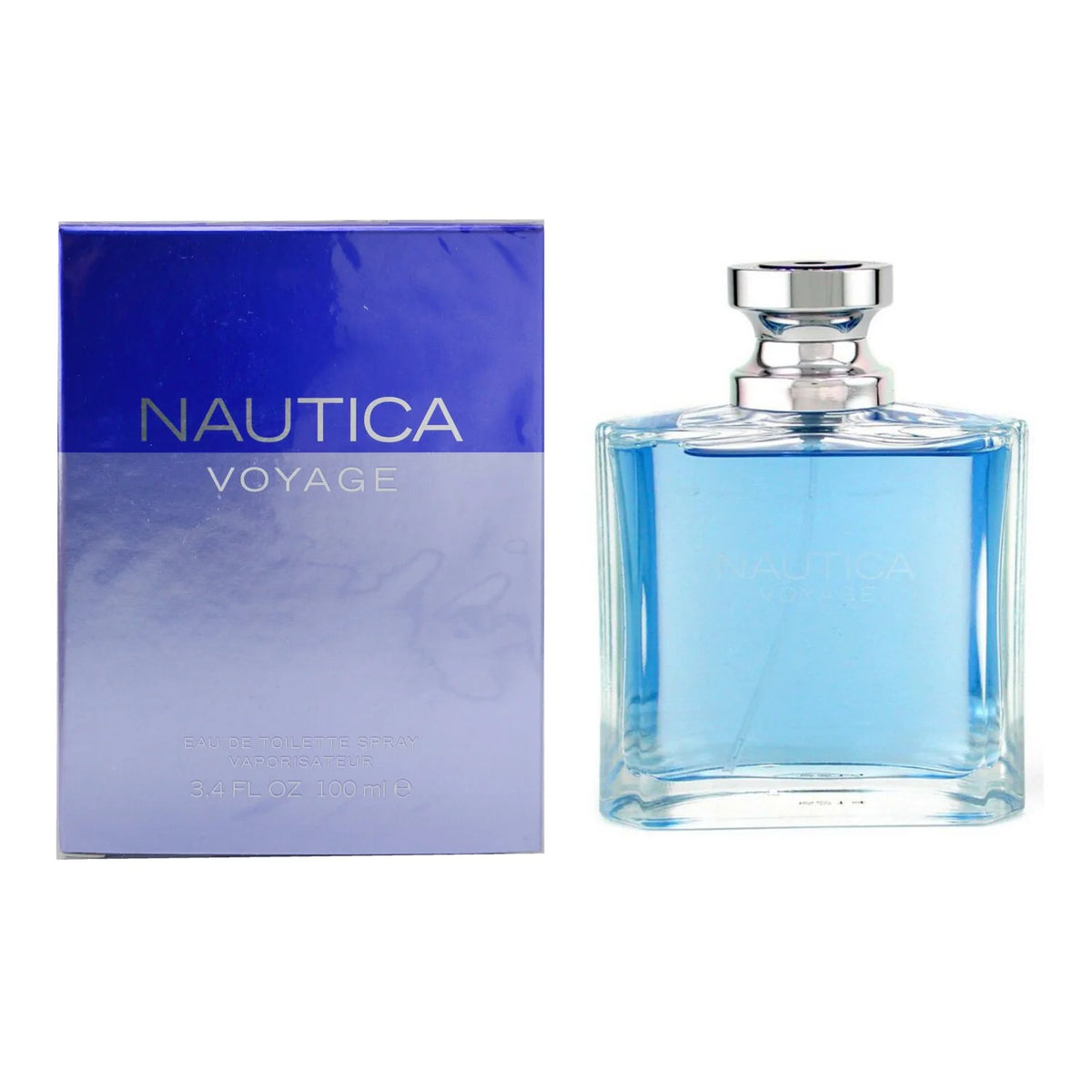 Eau De Toilette Spray 100ml/3.4oz U3497
