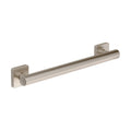 Satin Nickel 18x22 Grab Bar V98713