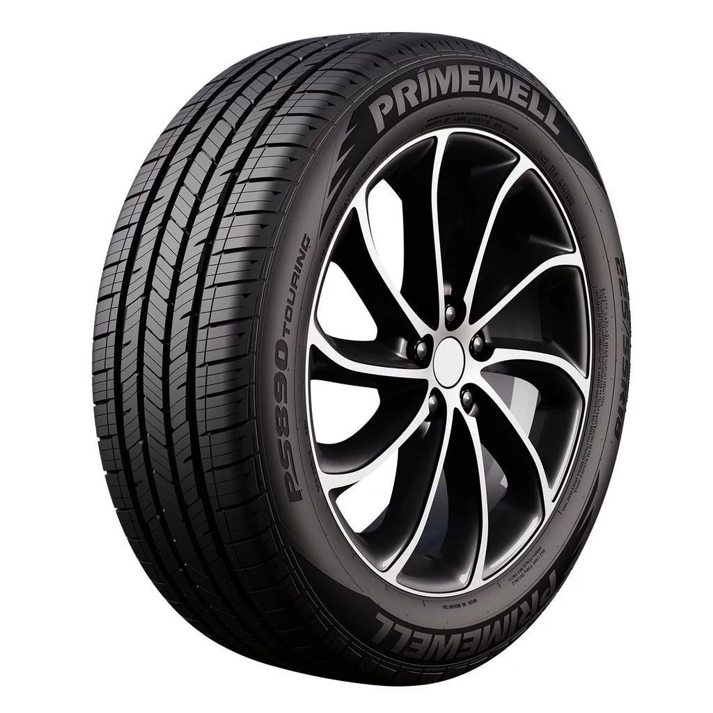 205/55R16 91H All Season Touring Tire R815166