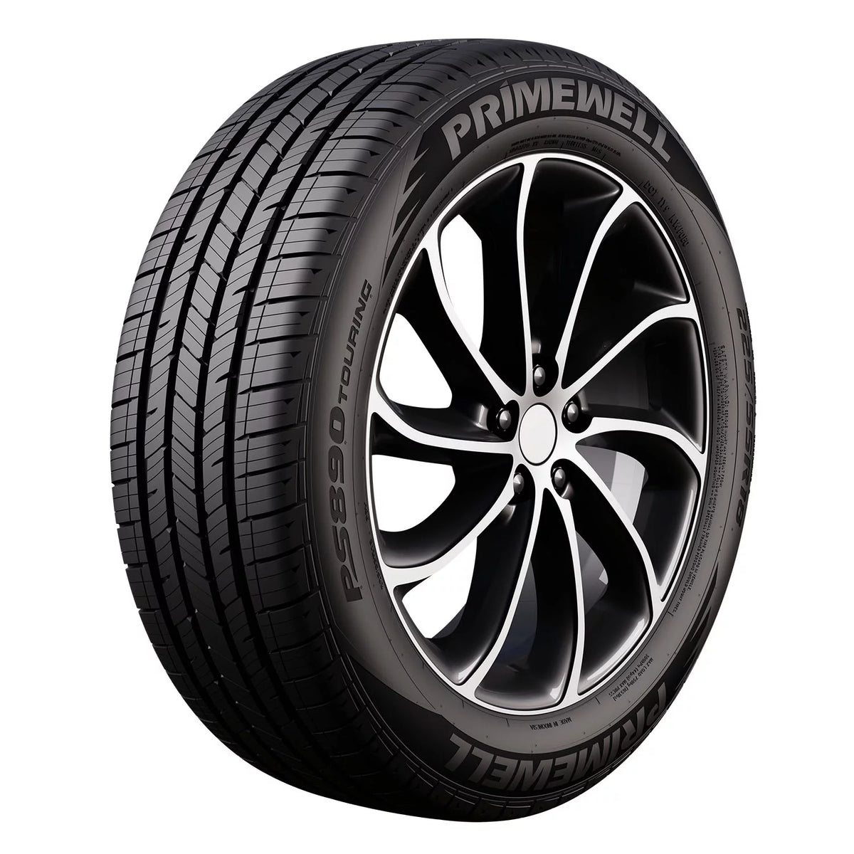 205/55R16 91H All Season Touring Tire R815166