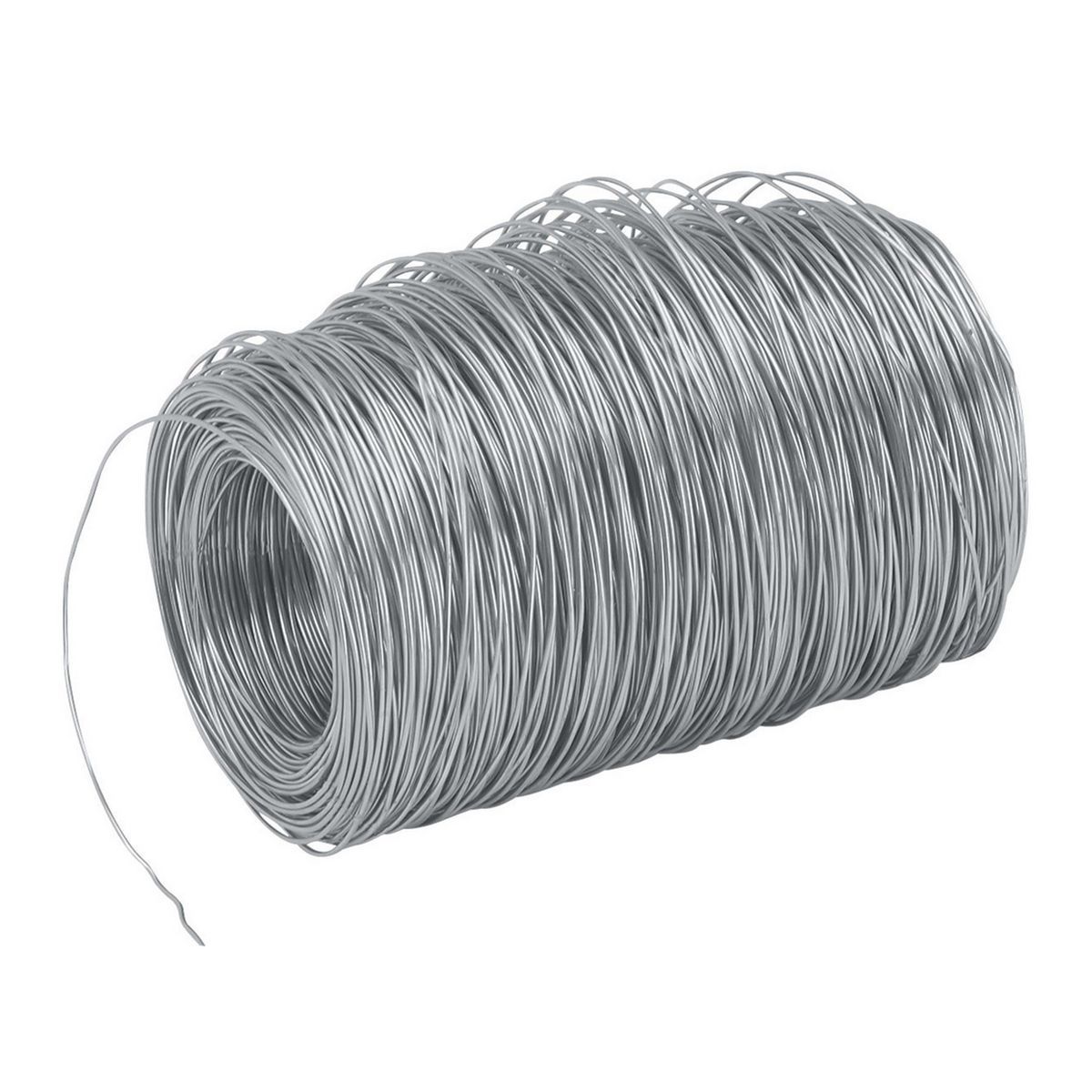 Stainless Steel Lock Wire 1.00 lb. Coil T71795