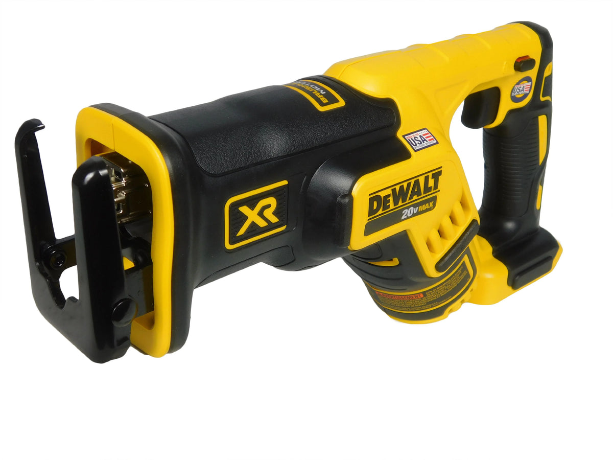 20V Brushless Compact Reciprocating Saw P24462