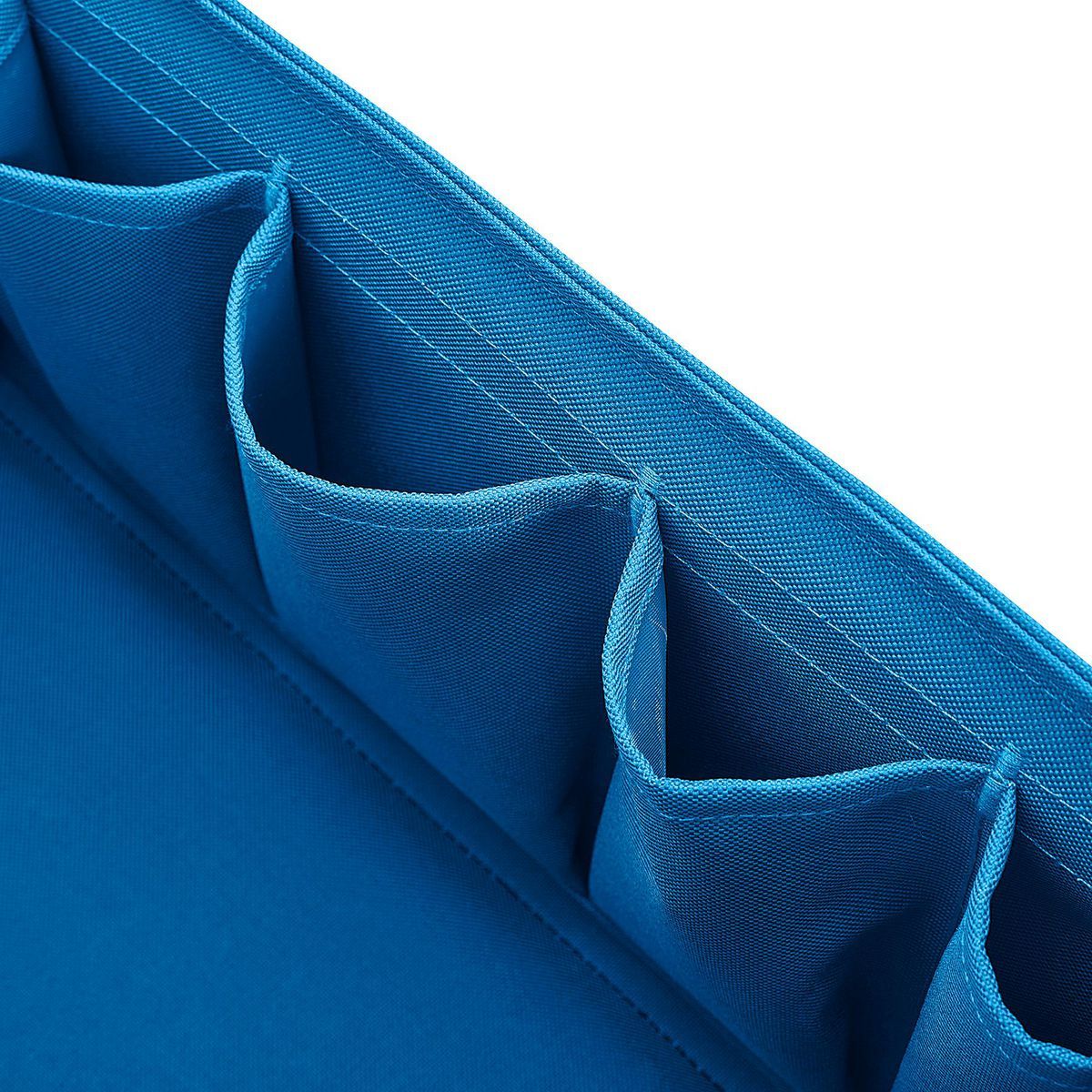 17 in. Tool Tote with 19 Pockets I38263