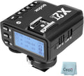 TTL Wireless Flash Trigger for Fujifilm A284