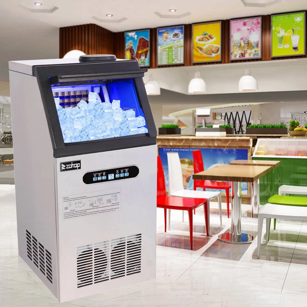 Commercial Ice Maker Machine 150 lbs L1685