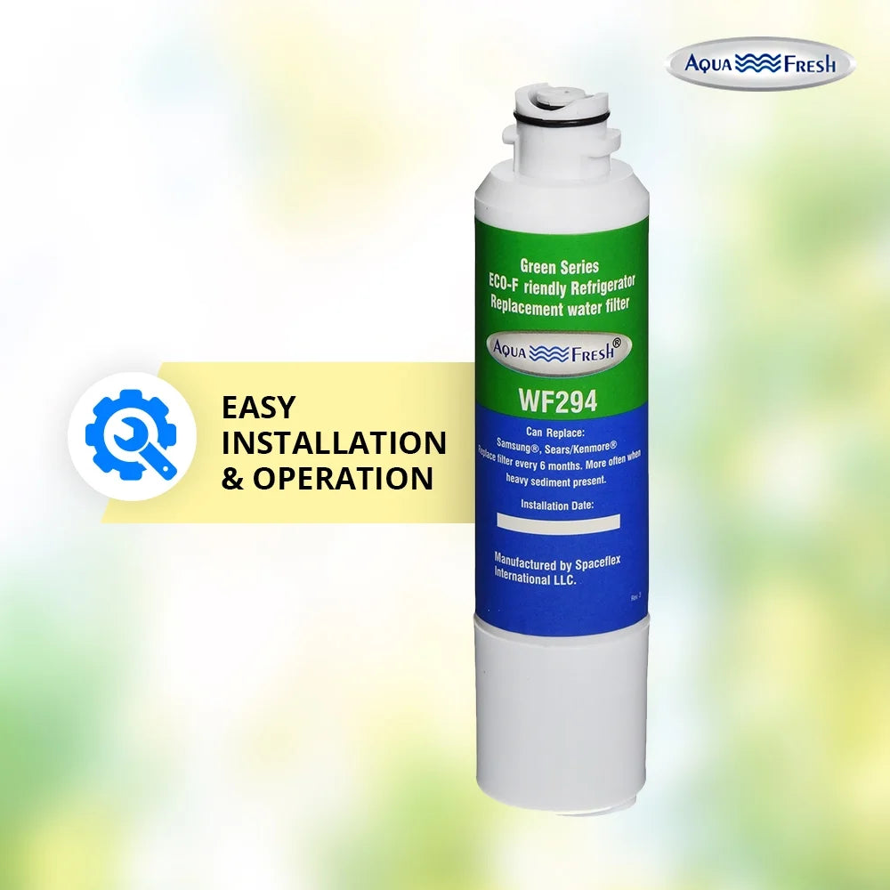 Replacement Water Filter (3 pack) F223940
