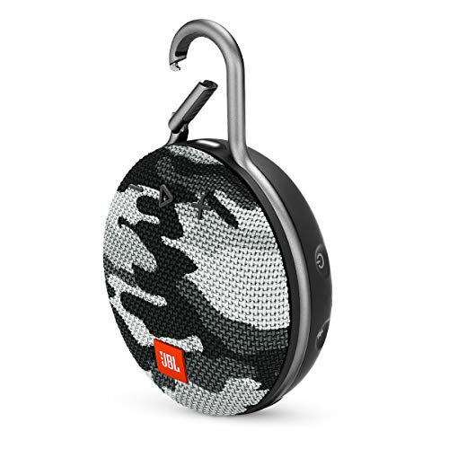Blue Portable Bluetooth Speaker J731