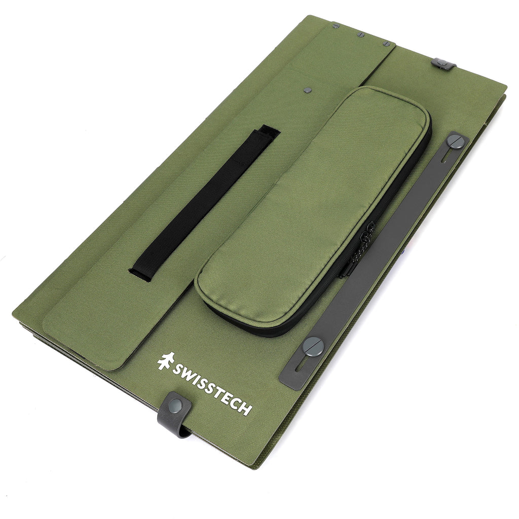 100W Foldable Waterproof Solar Panel H4809