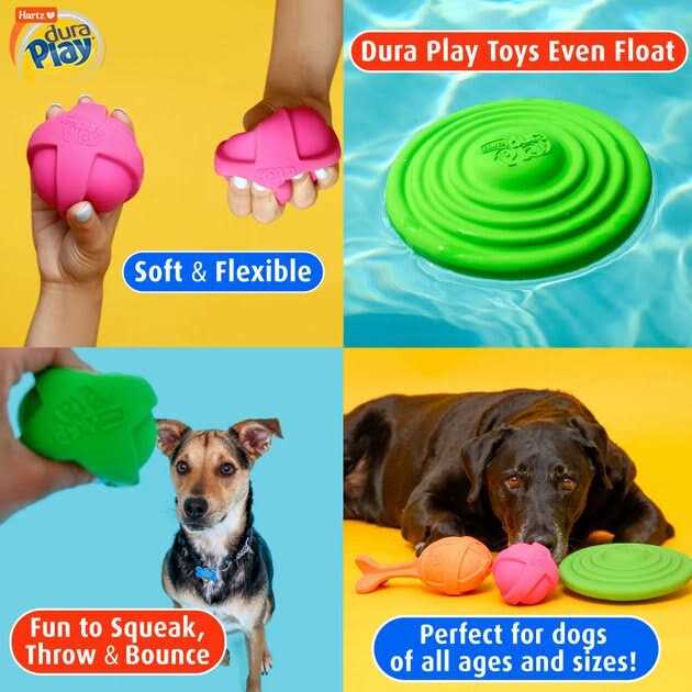 Bacon Scented Dog Toy E14053