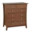 6 Drawers Chest B633062