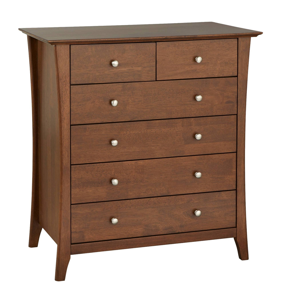 6 Drawers Chest B633062