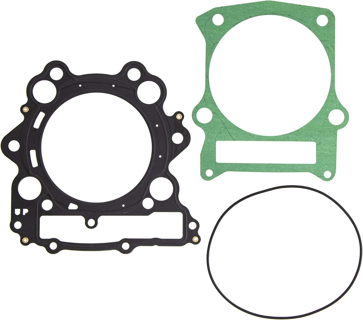 102mm 686cc Big Bore Piston Cylinder Kit B710