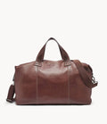 Brown Kenton Duffle B5255