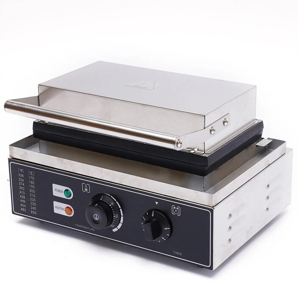 1550W Stainless Steel Churros Maker Y16302