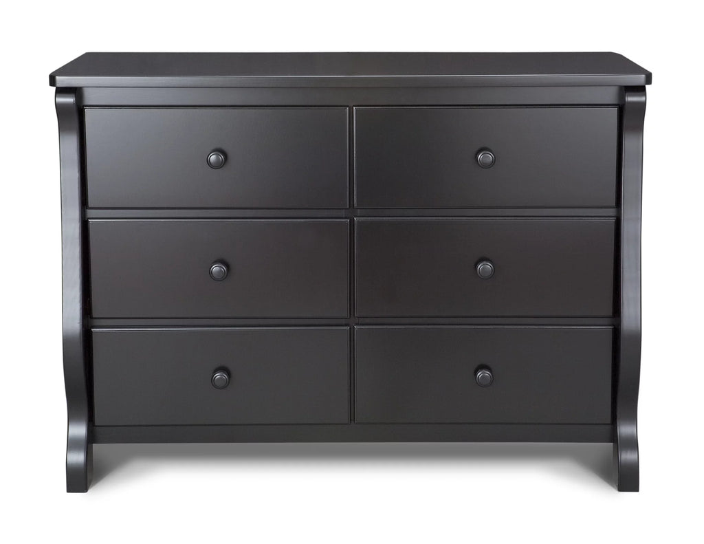 6 Drawer Dresser O28132