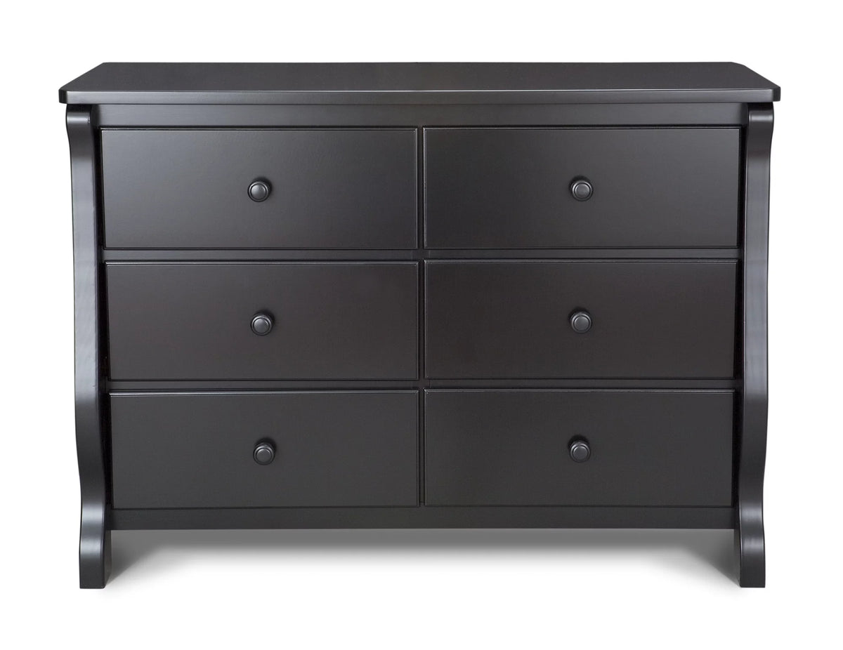 6 Drawer Dresser O28132