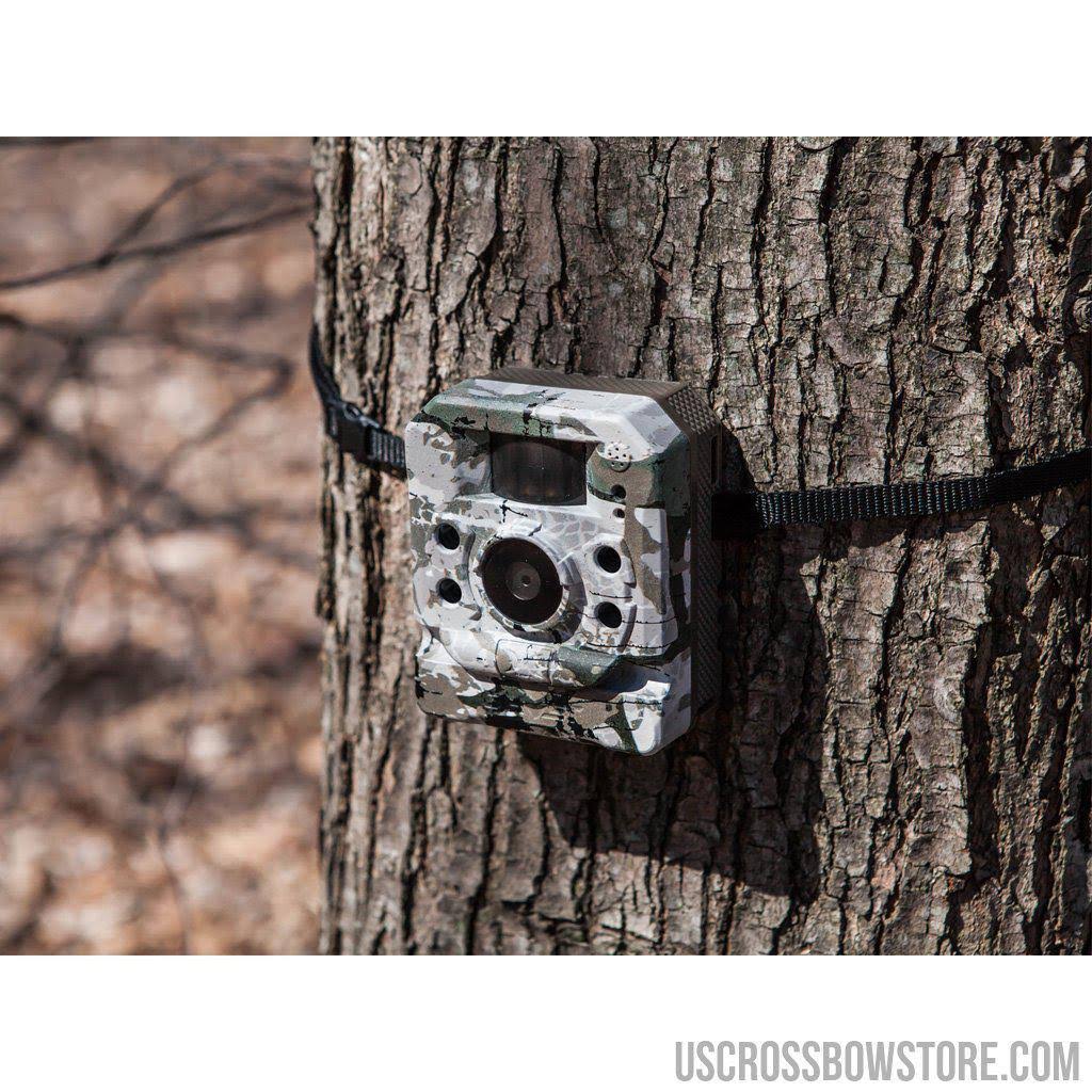Black Trail Camera C656370