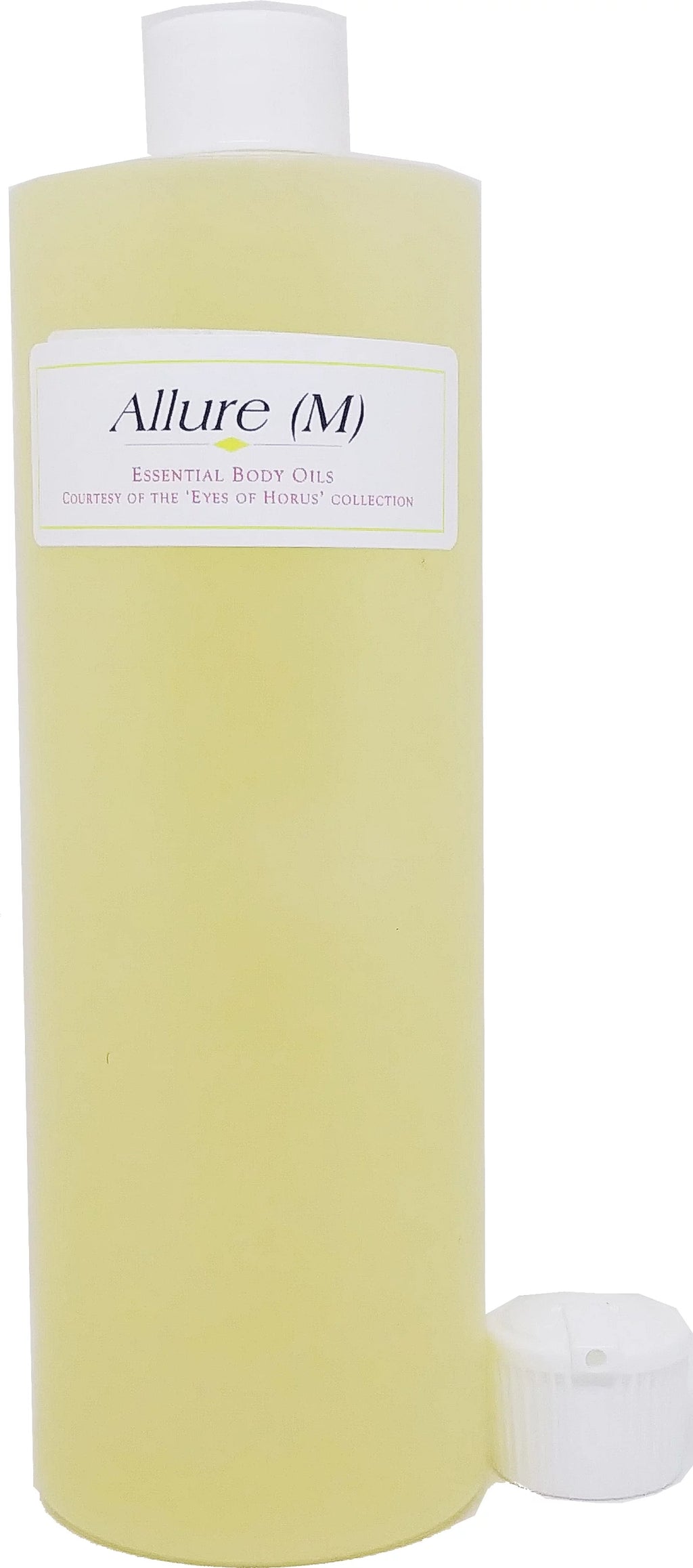 Men Cologne Body Oil Fragrance 1 lb F928452