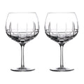Crystal Balloon Glasses Set of Two W290