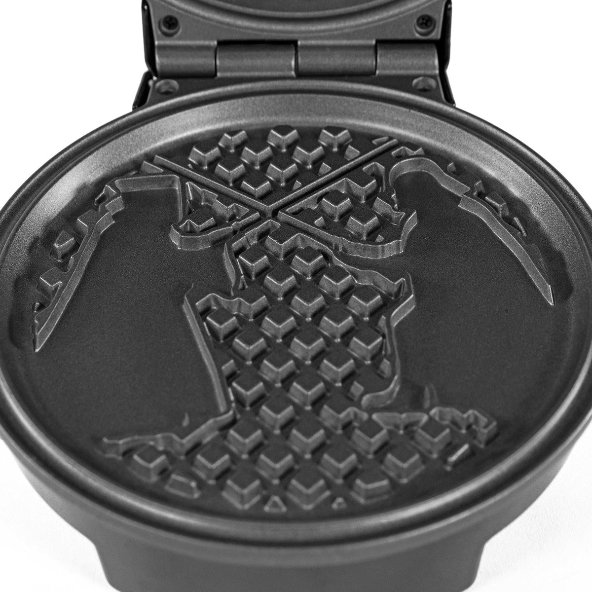 Star Wars Waffle Maker Z4901