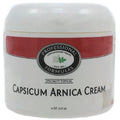 Capsicum Arnica Cream 4oz I2928
