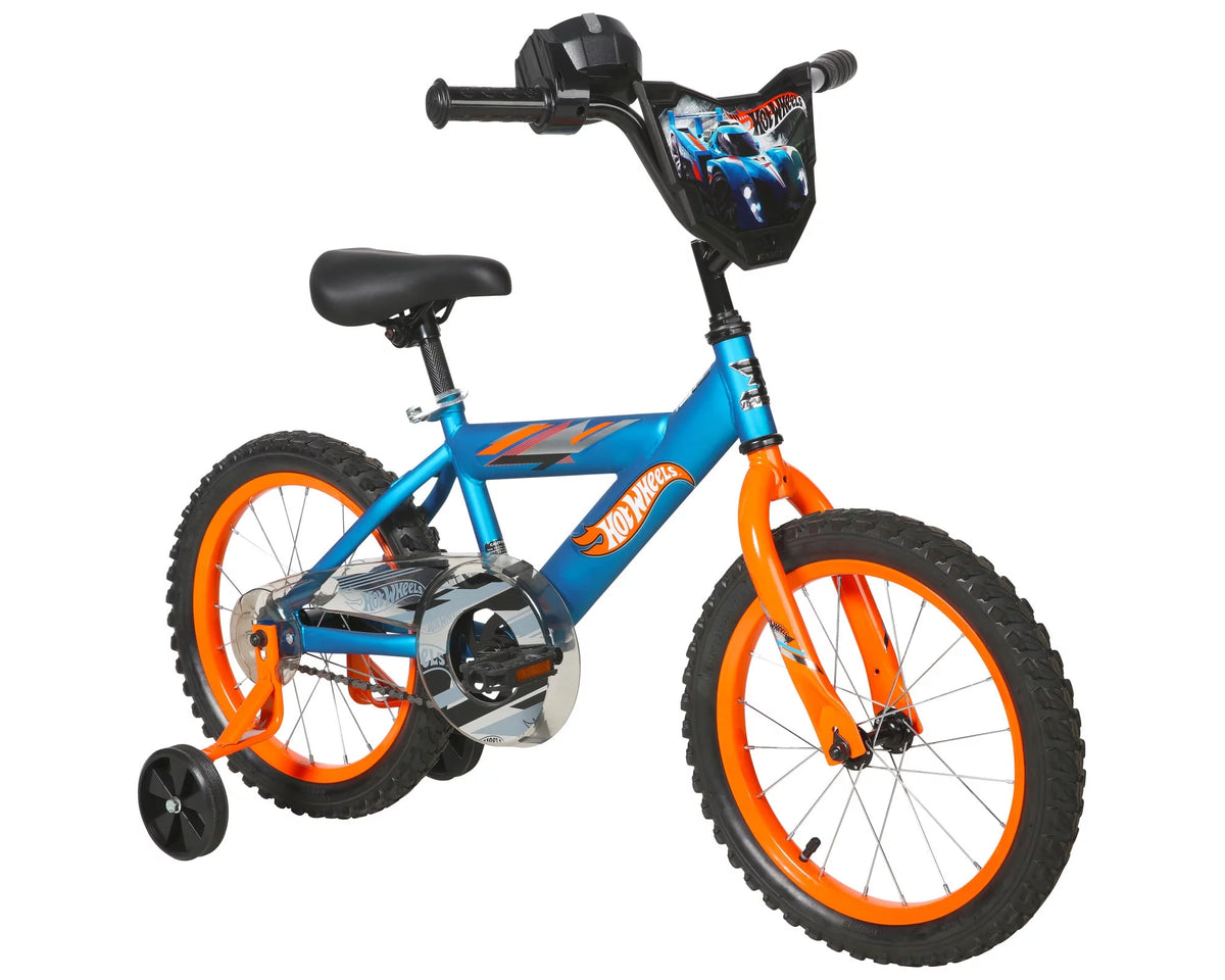 16-inch BMX Bike L717077