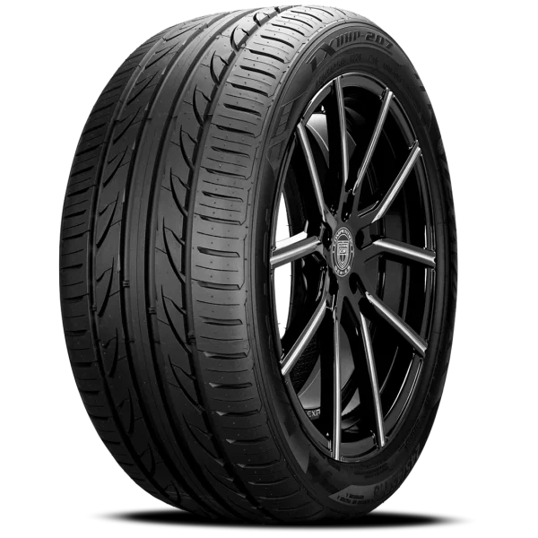 235/40ZR18 95W XL Passenger Tire U419
