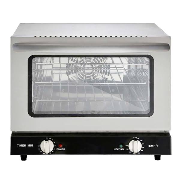 Convection Oven Electric Counter Top Y1961
