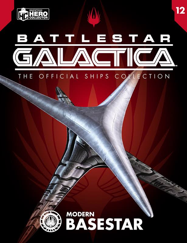 Basestar T962