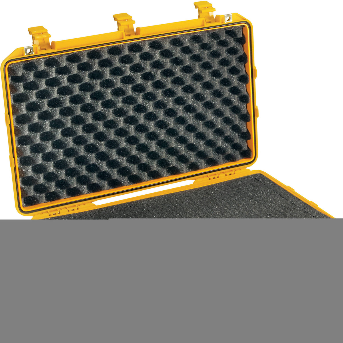 Yellow Pelican Air Case with Foam J265930